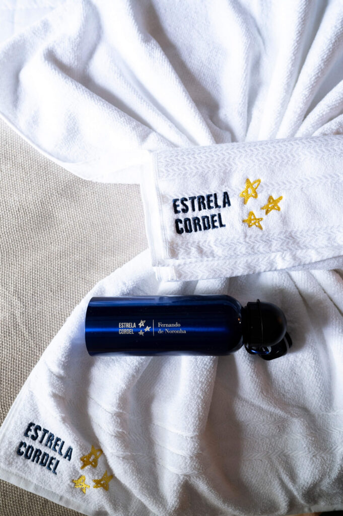 Estrela Cordel