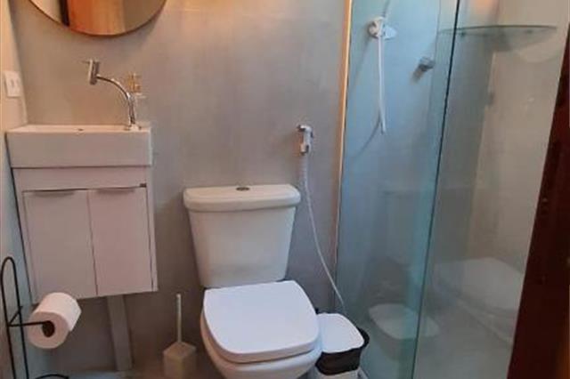 Suíte Standard DPL