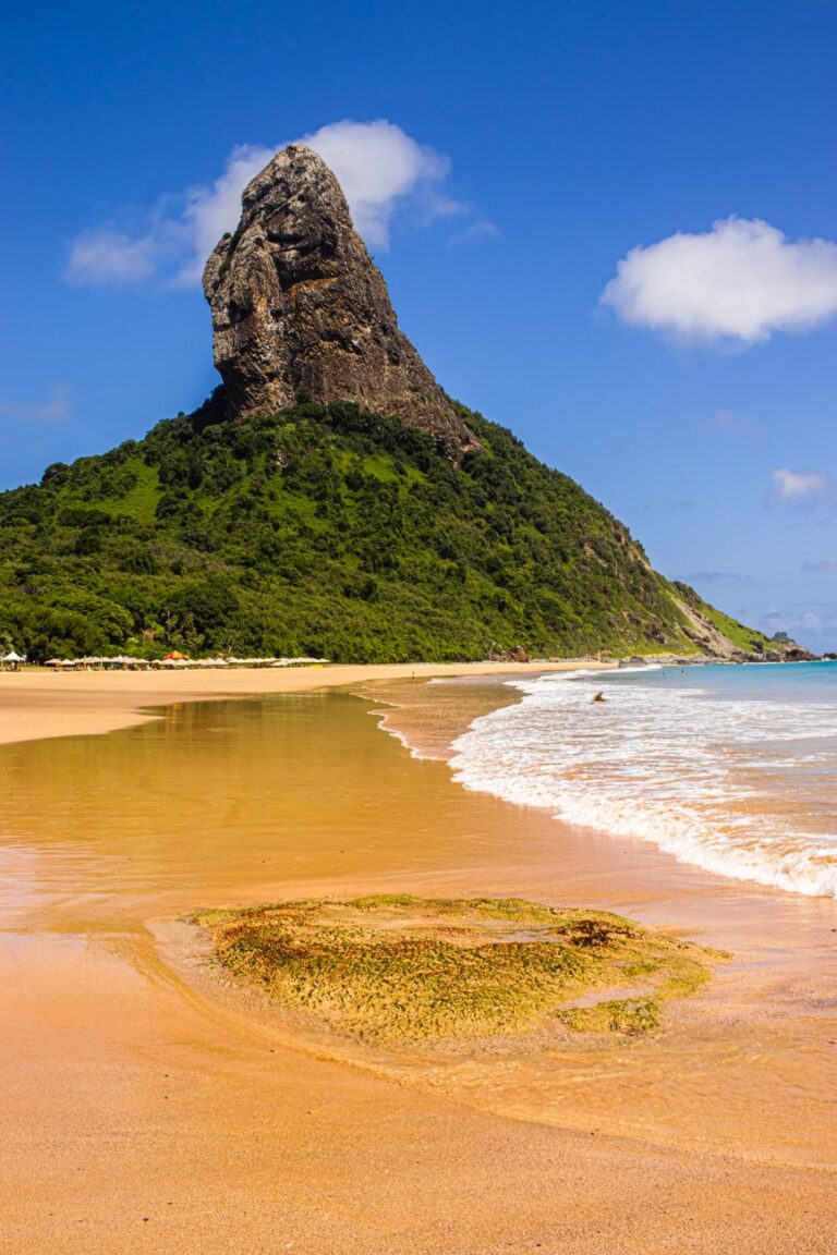 Bagagem Noronha: Dicas Essenciais para uma Viagem Inesquecível