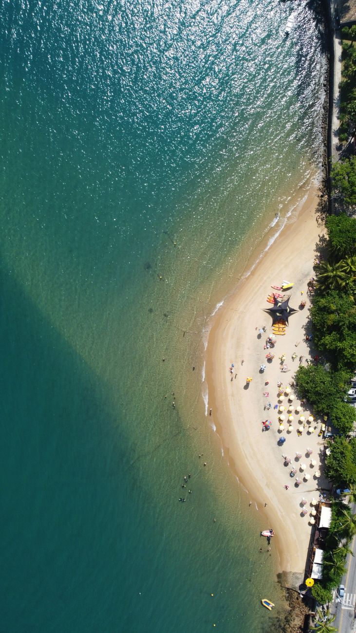 Mares em Noronha: Guia Essencial para as Melhores Praias