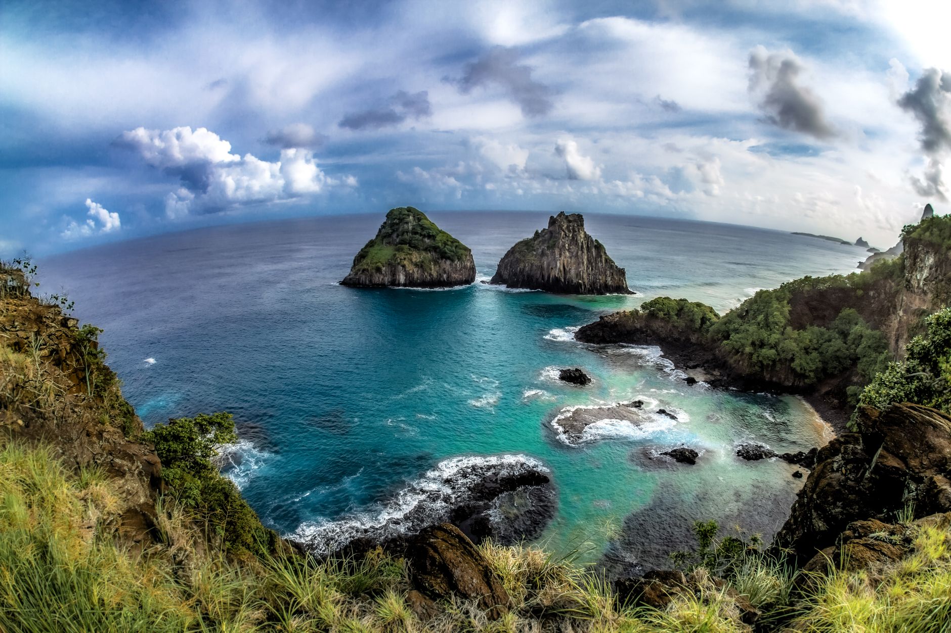 Illustration of Noronha: Dicas Incríveis para a Melhor Época de Visita