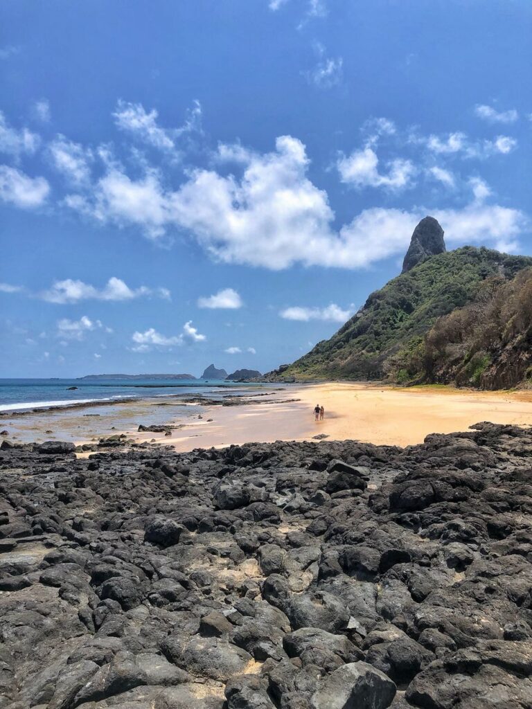 Praias Noronha: Ultimate Guide to Cacimba do Padre’s Breathtaking Views