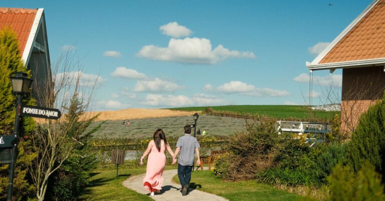 Roteiro Exclusivo Para Casais: 5 Dias de Romance na Pousada Estrela Cordel